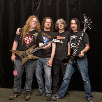 Voivod – Empathy for the Enemy