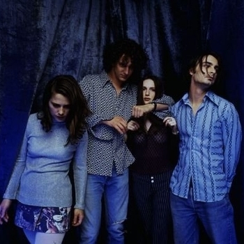 Veruca Salt – So Weird