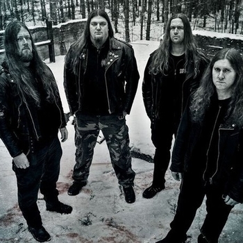 Vomitory – The Voyage 2011