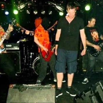 Vegas – God Stepped Out of Space