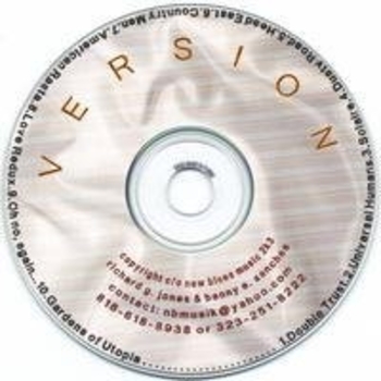 Version – Revolution