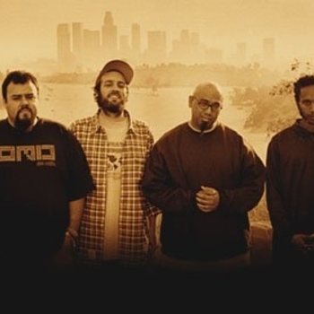 Visionaries – L.A. Fresh