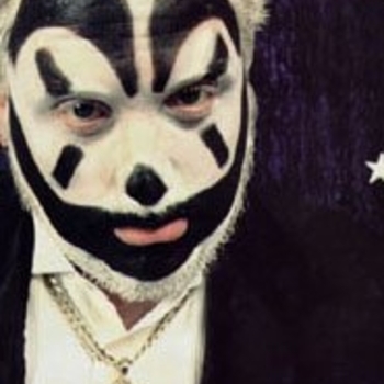 Violent J