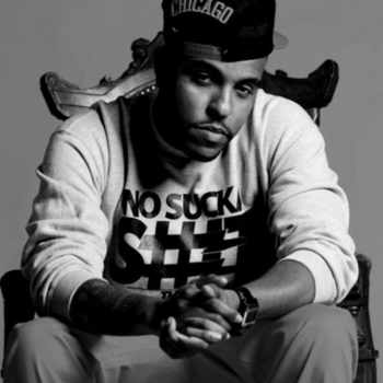 Verse Simmonds – Liquor & Misunderstanding