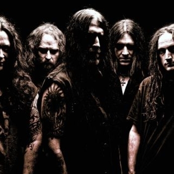 Vallenfyre – Odious Bliss