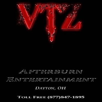 VTZ – Hard To Find (Minus) (2018)