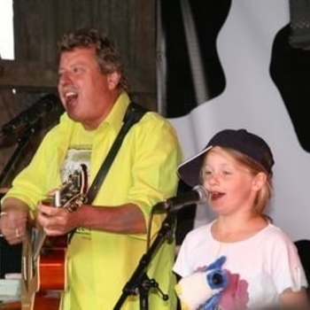 Volker Rosin – Das Lied Uber Mich