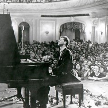Van Cliburn – Waltz in C-Sharp Minor, Op. 64, No. 2 (My Favorite Chopin 1972)
