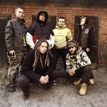 Vavamuffin – Paramonov (Vabang! 2005)