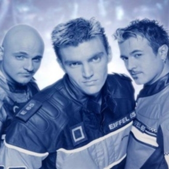 Eiffel 65 – Blue (Airdigital Remix)