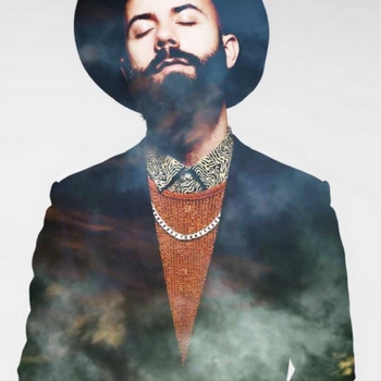 Woodkid – Run Boy Run