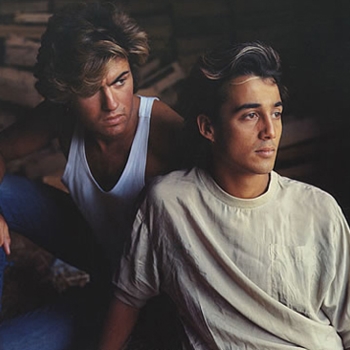 Wham – Everything She Wants