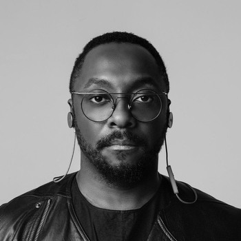 Will.I.Am. – I Like To Move It