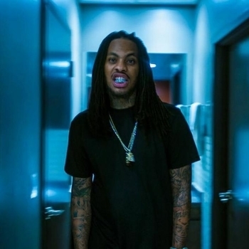 Waka Flocka Flame – Throw It Up