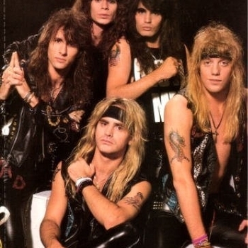 Warrant – Uncle Tom's Cabin