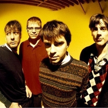Weezer – Feels like summer