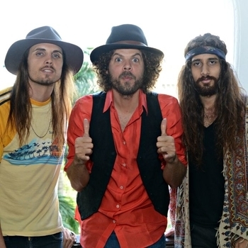 Wolfmother – Joker And The Thief (Саундтрек из игры «Need for Speed: Carbon - Own the City»)
