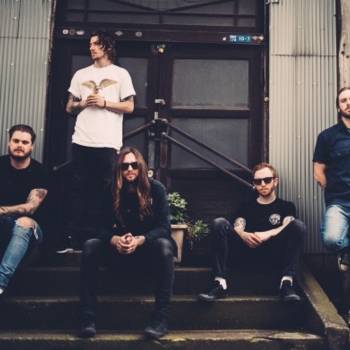 While She Sleeps – Fakers Plague