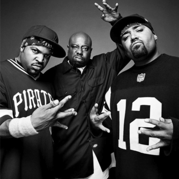 Westside Connection – Cross 'em Out And Put A 'k