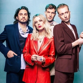 Wolf Alice – The Last Man on Earth (OST из сериала "Наследие / Legacies") (Сезон 3, Серия 10)