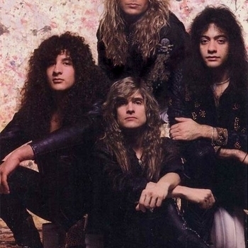 White Lion – Tell Me