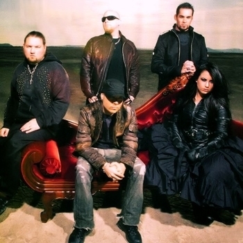 We Are The Fallen – With Or Without You