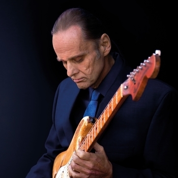 Walter Trout