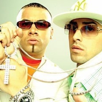 Bone Thugs N Harmony ft. Wisin & Yandel – Take The lead (Wanna Ride)