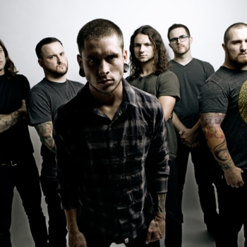 Whitechapel – This Is Exile