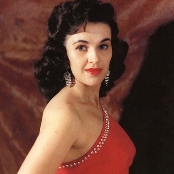 Wanda Jackson – Everything Is Beautiful (I've Gotta Sing 1971)