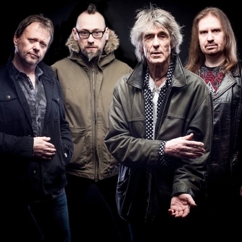 Wishbone Ash – Johnny Left Home Without It (Nouveau Calls 1987)