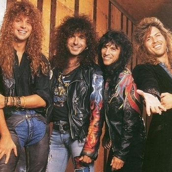 Winger – Supernova (Karma 2009)