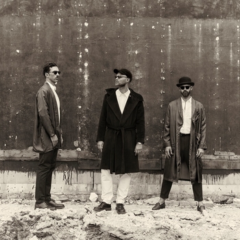 WhoMadeWho – Mermaids (DJ Tennis Remix)