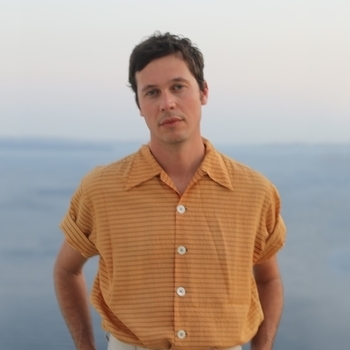 Washed Out – Hard To Say Goodbye