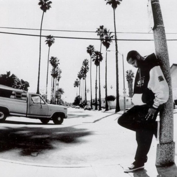 Warren G. – Garilla Pimpin