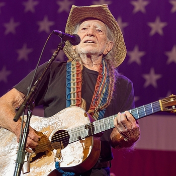 Willie Nelson – Crazy (Музыка из игры "Grand Theft Auto: San Andreas" ) (K-Rose)