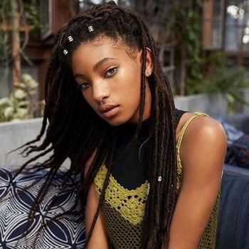 Willow – Whip My Hair