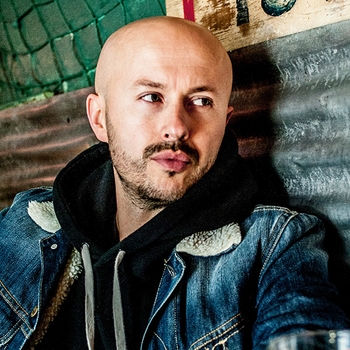 Wax Tailor – Dry Your Eyes (Instrumental)