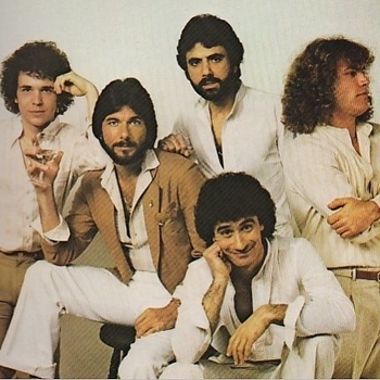 Wild Cherry – Play That Funky Music