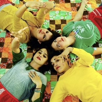 Warpaint – Billie Holiday