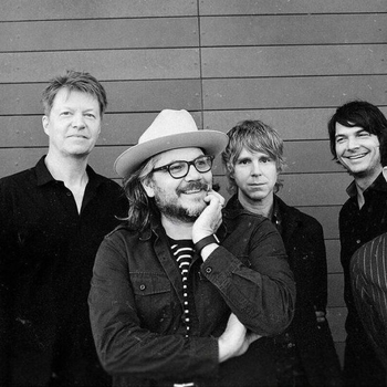 Wilco – Spiders (Kidsmoke) (A Ghost Is Born 2004)