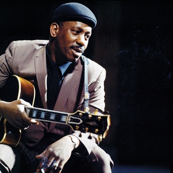 Wes Montgomery – The Joker (A Day In The Life 1967)