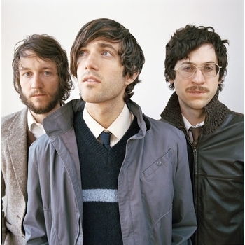 We Are Scientists – Nobody Move, Nobody Get Hurt (Как я встретил вашу маму)