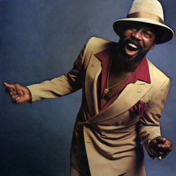 Wilson Pickett – Funky Broadway