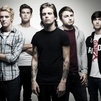 We Are the Ocean – The Road