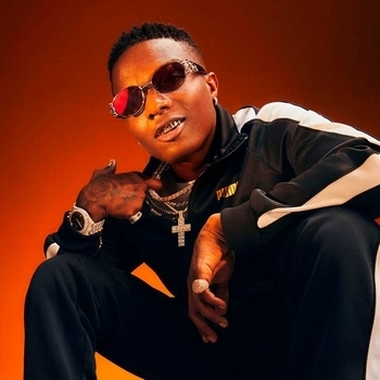 Wizkid, Asake – Jogodo