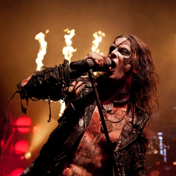 Watain – Malfeitor