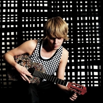 Wouter Hamel – In Between