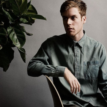 Wild Nothing – Golden Haze