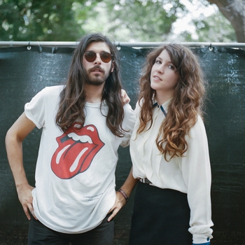 Widowspeak – Hard Times
